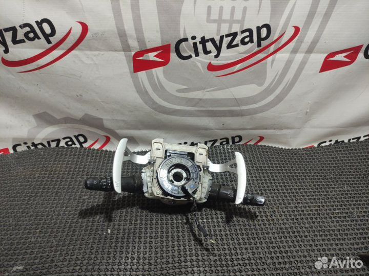 Кулиса Mitsubishi Delica D:5 CV5W 4B12 2009