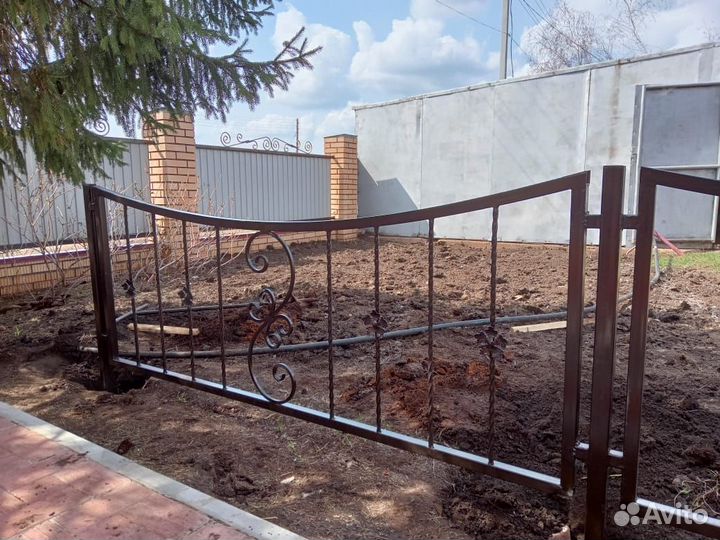 Сварка сварочные работы