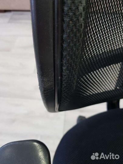 Компьютерное кресло