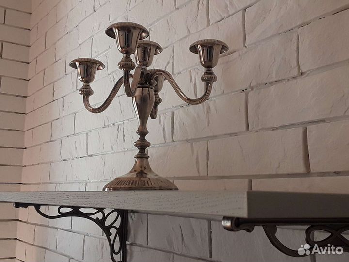 Подсвечники