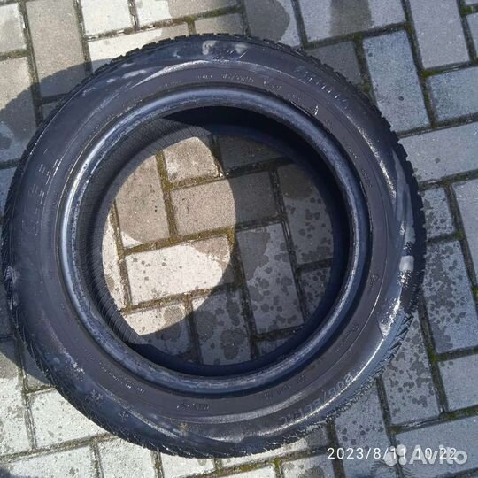 Viatti Brina V-521 205/55 R16