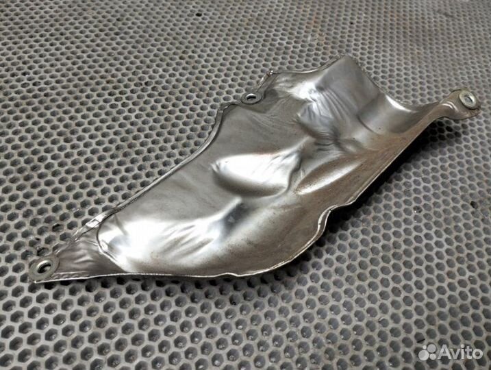 Тепловой экран Jeep Grand Cherokee WK2 3.0 2019