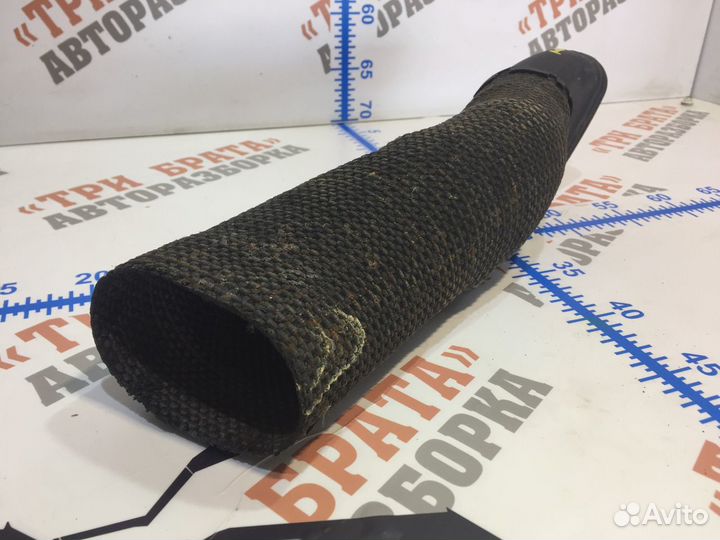 Мерседес E-Класс Патрубок на воздушный фильтр