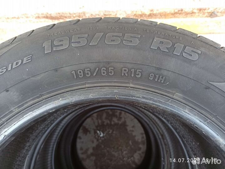Formula Energy 195/65 R15