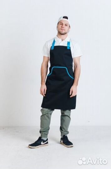 Спецодежда для сотрудников общепита