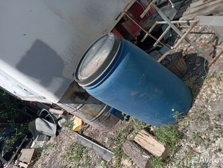 Холодильная камера