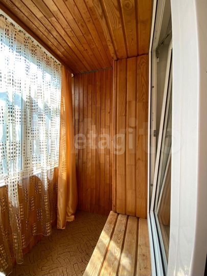 1-к. квартира, 46,2 м², 1/4 эт.