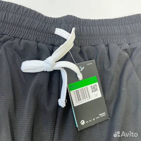 Шорты Nike swoosh