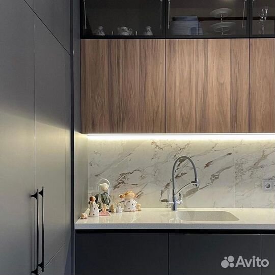 Молочная кухня