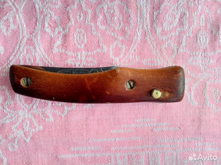 Ножи для охоты и рыбалки