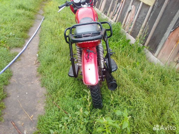 Продам мопед Racer Pegas