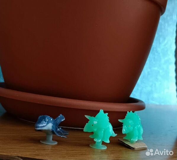 Завры из пятерочки