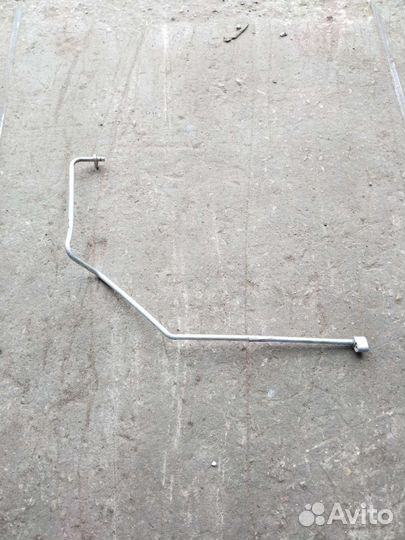 Трубка кондиционера Nissan Almera G15 2015г