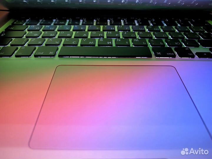 Macbook pro 13 2011 i5/8gb/ssd240