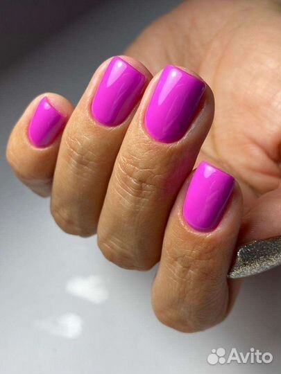 Маникюр,Гель-Лак,Смарт Педикюр,Наращивание ногтей