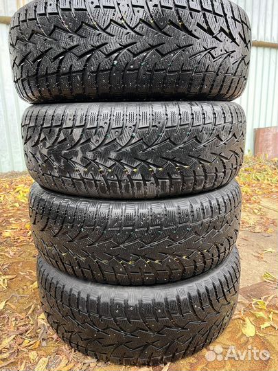 Toyo Observe G3-Ice 245/60 R18