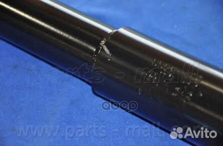 PJD107PMC амортизатор задний газовый SsangYong