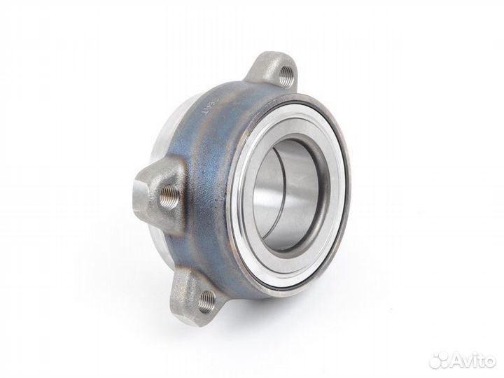 Подшипник задней ступицы Porsche Cayenne 958