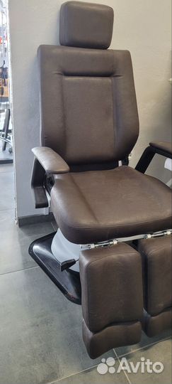 Продам педикюрное кресло на гидравлике