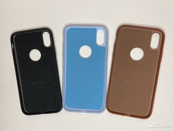 Чехол на iPhone XR / 11 / 12 / 12 PRO