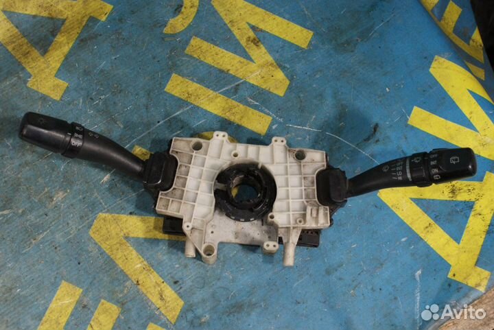 Подрулевой переключатель KIA RIO