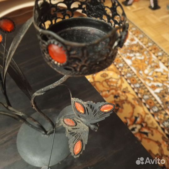 Подсвечник