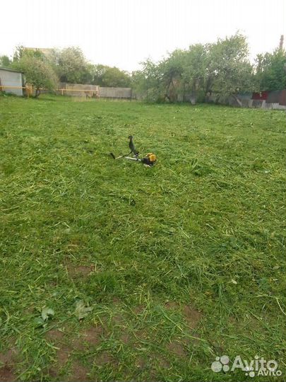 Мотокоса