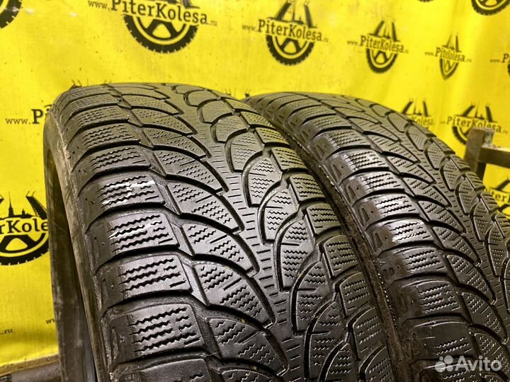 Bridgestone Blizzak LM-80 Evo 215/65 R16 98H