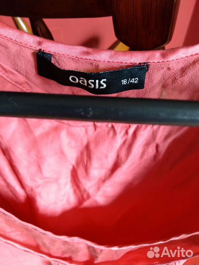 Платье женское летнее 48