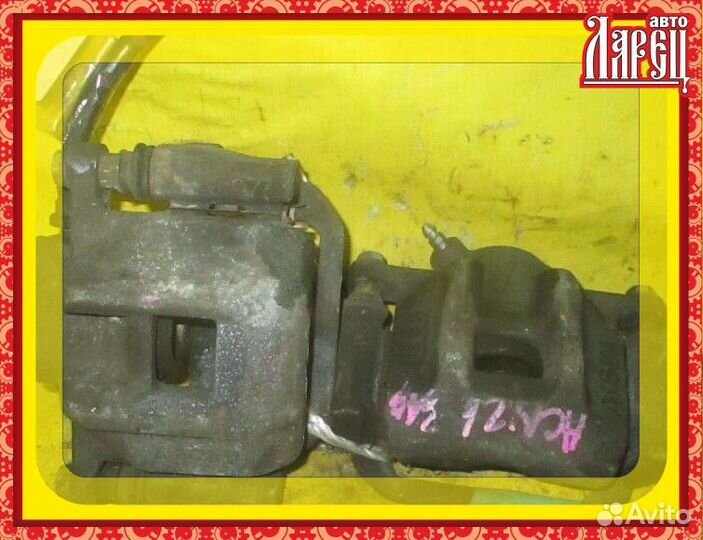 Тормозной суппорт Toyota Ipsum