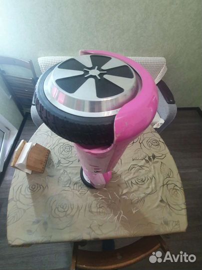 Гироскутер