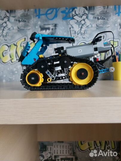 Lego Technic