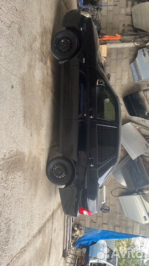 Разбор LADA priora