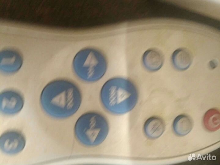 Пульт програмируемый philips