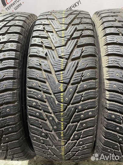 Hankook Winter I'Pike RS2 W429 205/60 R16 96T