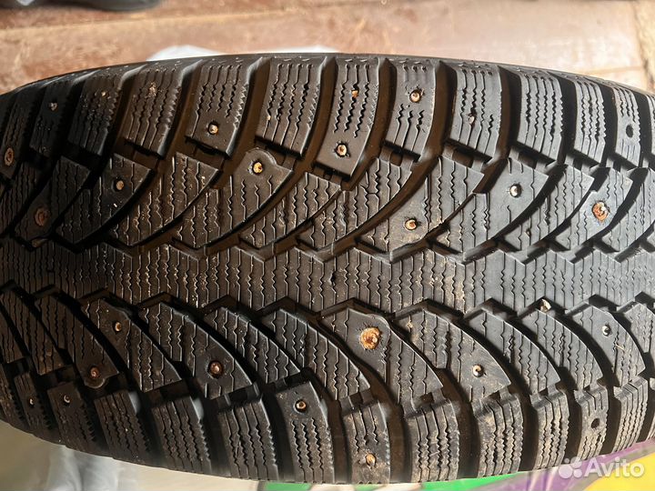 Pirelli Formula Ice 225/60 R17 28VR