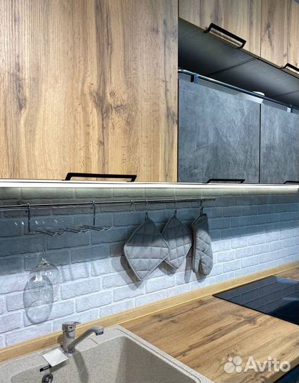 Кухонный гарнитур