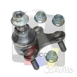 Шаровая опора, передняя нижняя левая 9390938256