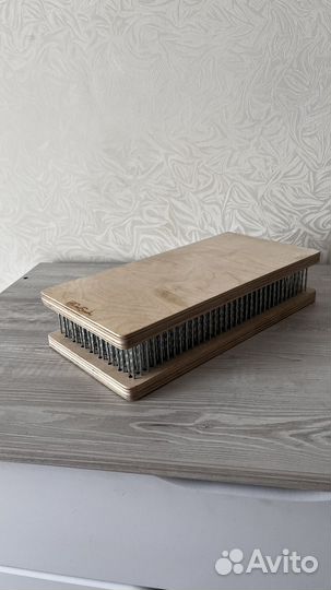 Доска с гвоздями Садху