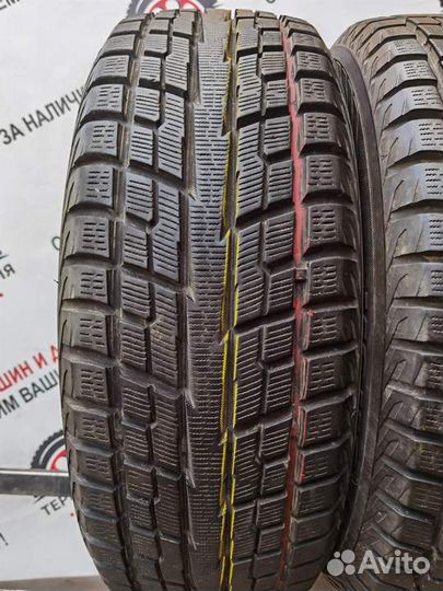 Yokohama Geolandar I/T-S G073 215/60 R17 98V
