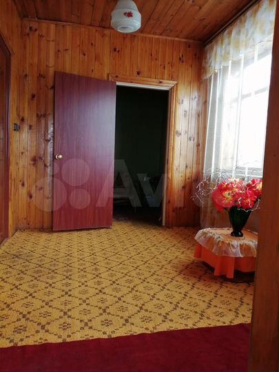 Дом 162 м² на участке 8 сот.