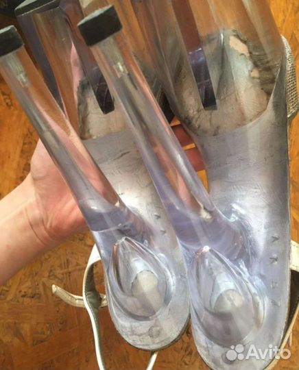 Обувь для poledance