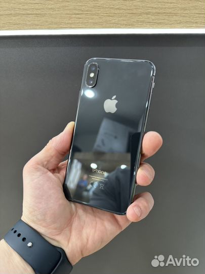 iPhone X, 64 ГБ