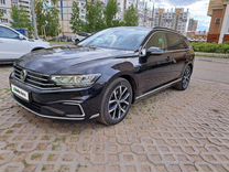 Volkswagen Passat 1.4 AMT, 2021, 68 257 км, с пробегом, цена 2 150 000 руб.