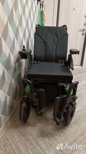 Инвалидная коляска ottobock juvo b4