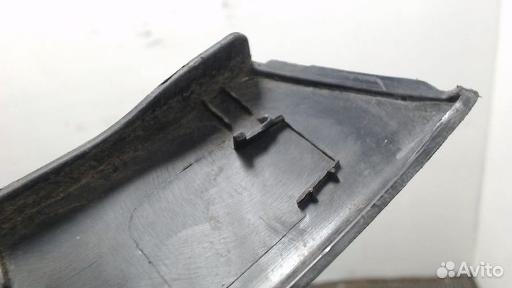 Молдинг крыла SsangYong Korando 2010, 2012