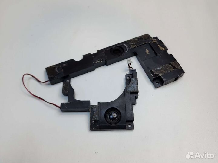 Динамики ноутбука asus x553s