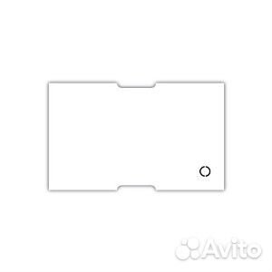 Этикетки Z-Select 2000D (Zebra 800999-009)