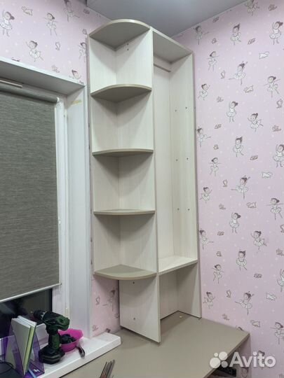 Детская мебель