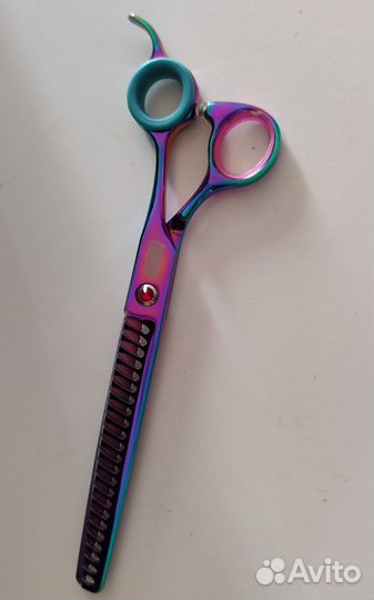 Ножницы для груминга(инструменты)